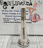 Giardinelli New York C8 French Horn Mouthpiece G-002 (Free Shipping Lower 48 States)