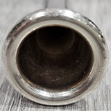 Farkas MDC Silver Plated French Horn Mouthpiece HF-010 (Free Shipping Lower 48 States)