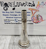 Giardinelli New York C8 French Horn Mouthpiece G-002 (Free Shipping Lower 48 States)