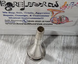 Yamaha Japan 32C4 Silver French Horn Mouthpiece Y-001 (Free Shipping Lower 48 States)
