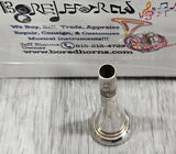 Giardinelli New York C8 French Horn Mouthpiece G-002 (Free Shipping Lower 48 States)