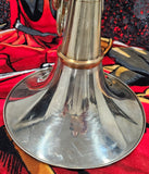 CONN 8D 1969 ELKHART INDIANA M SERIES 'LEGENDS' DOUBLE FRENCH HORN (Free Shipping Lower 48 States)