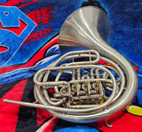 Conn 8D Elkhart N Series Double French Horn (Free Postage Lower 48 States)