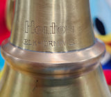 Holton H378 Yellow Brass Detachable Bell Double French Horn (Free Postage Lower 48 States)