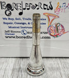 Giardinelli New York C4 French Horn Mouthpiece G-003 (Free Shipping Lower 48 States)
