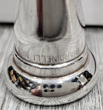Giardinelli New York C4 French Horn Mouthpiece G-003 (Free Shipping Lower 48 States)