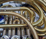 Yamaha 866/ 668 Custom Double French Horn "GREAT COMPRESSION" (Free Shipping Lower 48 States)