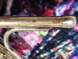 Yamaha 668N Nickel Silver Double French Horn (Free Shipping Lower 48 States)