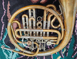Alexander 107 Descant French Horn (Free Shipping Lower 48 States)