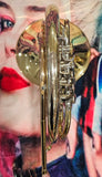 Holton Merker Matic H192 Geyer Wrap Double French Horn (Free Postage Lower 48 States)