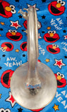 C.G. Conn 2D Wonder Silver Single F French Horn from 1916  (Free Postage Lower 48 States)