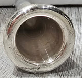 Schilke 30 New Silver French Horn Mouthpiece S-001 (Free Shipping Lower 48 States)