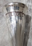 Schilke 30 New Silver French Horn Mouthpiece S-001 (Free Shipping Lower 48 States)