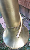 Conn 19I 4 Valve Yellow Brass Euphonium (Free Shipping Lower 48 States)