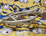 Holton Farkas H179 Nickel Silver Double French Horn (Free Postage Lower 48 States)