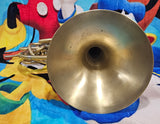 Holton H378 Yellow Brass Detachable Bell Double French Horn (Free Postage Lower 48 States)