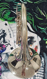 Yamaha 668N Nickel Silver Double French Horn (Free Shipping Lower 48 States)