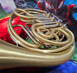 Yamaha 667 Double French Horn (Free Shipping Lower 48 States)