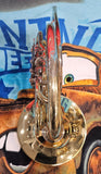 Yamaha YHR-866 Detachable Bell Double French Horn (Free Postage Lower 48 States)
