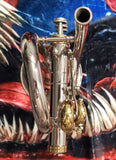 Conn Constellation 36B Bb Trumpet W/Case (Free Shipping Lower 48 States