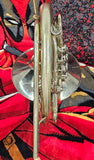 CONN 8D 1969 ELKHART INDIANA M SERIES 'LEGENDS' DOUBLE FRENCH HORN (Free Shipping Lower 48 States)