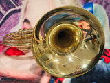 Holton Merker Matic H192 Geyer Wrap Double French Horn (Free Postage Lower 48 States)
