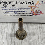 Giardinelli New York C4 French Horn Mouthpiece G-004 (Free Shipping Lower 48 States)