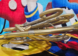 Holton H378 Yellow Brass Detachable Bell Double French Horn (Free Postage Lower 48 States)