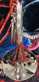 Reynolds Chambers 1961 Nickel Silver Double French Horn (Free Shipping Lower 48 States)