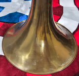 Verfertigt Von J Melich Koln "Handmade" Compensating Double French Horn (Free Shipping Lower 48 States)