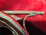 Conn 16E Stan Kenton Marching Mellophonium French Horn (Free Postage Lower 48 States)
