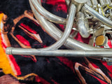 Paxman 81X Compensating Triple French Horn (Free Postage Lower 48 States)