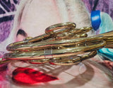 Holton Merker Matic H192 Geyer Wrap Double French Horn (Free Postage Lower 48 States)