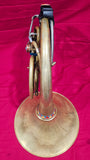King Fidelio 2269 Custom Southwestern Theme Double French Horn (Free Postage Lower 48 States)