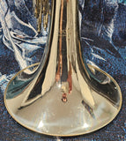 Holton Farkas H179 Nickel Silver Double French Horn (Free Shipping Lower 48 States)