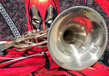 CONN 8D 1969 ELKHART INDIANA M SERIES 'LEGENDS' DOUBLE FRENCH HORN (Free Shipping Lower 48 States)