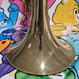Holton H378 Yellow Brass Double French Horn (Free Postage Lower 48 States)