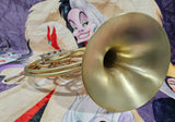 Yamaha 667 Double French Horn (Free Shipping Lower 48 States)