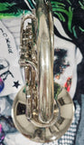 Yamaha 668N Nickel Silver Double French Horn (Free Shipping Lower 48 States)