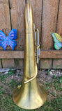 Conn 19I 4 Valve Yellow Brass Euphonium (Free Shipping Lower 48 States)