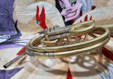 Yamaha 667 Double French Horn (Free Shipping Lower 48 States)