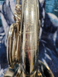 Holton Farkas H179 Nickel Silver Double French Horn (Free Shipping Lower 48 States)