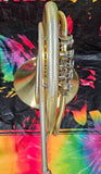 Yamaha 667 Detachable Bell Double French Horn (Free Shipping Lower 48 States)