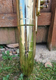 Olds & Sons Fullerton California USA Brass 3 Valve Baritone Horn (Free Shipping Lower 48 States)