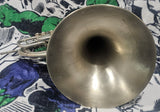King Eroica Nickel Silver Double French Horn (Free Postage Lower 48 States)