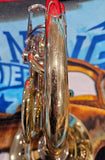 Yamaha YHR-866 Detachable Bell Double French Horn (Free Postage Lower 48 States)