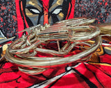 CONN 8D 1969 ELKHART INDIANA M SERIES 'LEGENDS' DOUBLE FRENCH HORN (Free Shipping Lower 48 States)