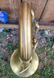 Conn 19I 4 Valve Yellow Brass Euphonium (Free Shipping Lower 48 States)
