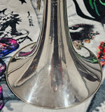 Conn 6D Elkhart N Series Silver Plated Double French Horn (Free Shipping Lower 48 States)