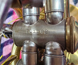 Holton H192 Merker Matic Geyer Wrap Double French Horn (Free Shipping Lower 48 States)